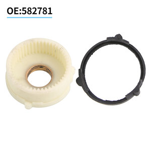 582781 5802M2 8V 16V 1.6 Peugeot 206 408 308 307 Citroën Anillo de Engranaje de Plástico y Anillo de Sellado para Arrancador de Modelos Antiguos - Product Image 2