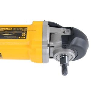 Machine à polir de bureau originale, machine à cirer les voitures, applicateur de scellant pour véhicules 220V, beauté automobile DWP849 - Product Image 3