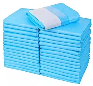แผ่นรองฝึกสุนัขคุณภาพสูงจากถ่านไม้ไผ่ 5 ชั้น - Product Image 4