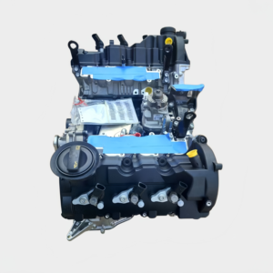 Ensemble moteur CRC d'<span class=keywords><strong>occasion</strong></span> démonté, 3.0T <span class=keywords><strong>V6</strong></span> <span class=keywords><strong>TDI</strong></span> Diesel, OE 059100037CX, pour Audi Q7 VW <span class=keywords><strong>Touareg</strong></span> Porsche Cayenne - Product Image 4