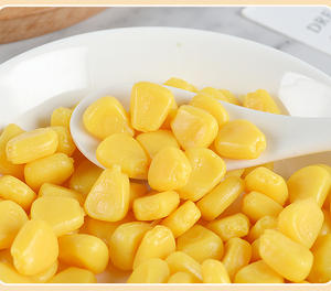 Accessoires alimentaires réalistes en grains entiers pour la photographie, vitrines de magasins, Halloween, Thanksgiving, Noël - PVC grandeur nature - Product Image 6