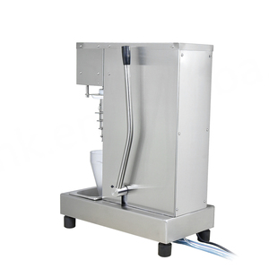 Envío desde Nuestro Almacén Local, Máquina para Hacer Helados con Frutas Reales, Licuadora para Helados, Máquina para Hacer Batidos - Product Image 5