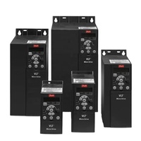 Contrôleur programmable électronique Danfoss MCX152V 080G0285 d'origine, neuf