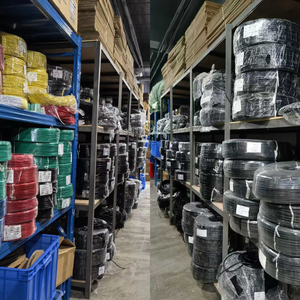 <span class=keywords><strong>สาย</strong></span>เคเบิลซูซี่แบบกันน้ำ IP68 7 ขา สำหรับงานหนัก - <span class=keywords><strong>สาย</strong></span>ไฟแบบขดเกลียวสำหรับรถบรรทุกและรถพ่วง <span class=keywords><strong>12V</strong></span>/24V พร้อมขั้วต่อแบบ 4P Aviation - Product Image 6