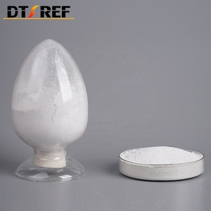 <span class=keywords><strong>Mortar</strong></span> tahan api bentuk tidak berbentuk CL370 CTC20 Alumina reaktif 99% suhu tinggi Calcined Alumina - Product Image 3