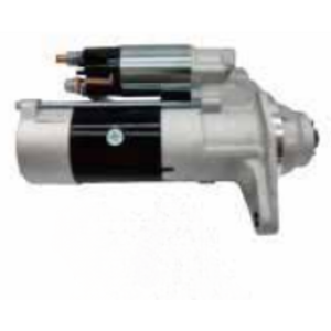 <span class=keywords><strong>2025</strong></span> Aftermarket Motor Starter 1811004322 Starter Truck Starter untuk ISUZU 6UZ1 Universal Starter Motor 24V 11T 4.5KW - Product Image 1
