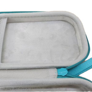 Стетоскоп жесткий чехол на заказ ODM EVA водонепроницаемый чехол для медсестры врачи Студенческая сумка и чехол - Product Image 3