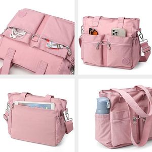 Free Sample 2025 New Fashion Custom <b>Canvas</b> <b>Bags</b> Letter Shopping Crossbody Personality Women's Tote <b>Bag</b> - Product Image 3
