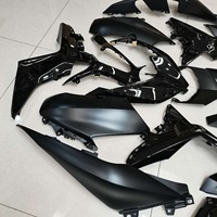 WANOU vente en gros XMAX 2018-2020 pièces de carrosserie de moto couverture en plastique Kits de carénage de moto