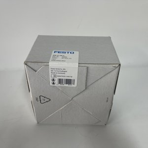 Moteur semi-rotatif DSR-32-180-P - Product Image 1