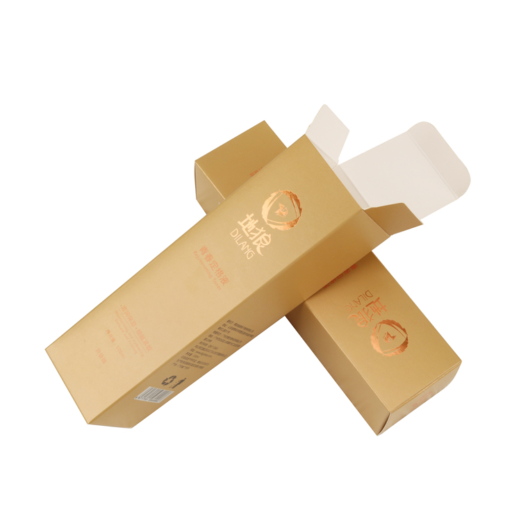 Custom Printed Product Paper Box Novelty Other Paper Packaging Box Eco Friendly