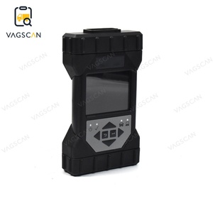 Herramienta de Diagnóstico OEM para JLR VCI con Laptop Panasonic CF53 con Pantalla Táctil para la Interfaz de Diagnóstico JLR DoiP SDD Pathfinder - Product Image 6