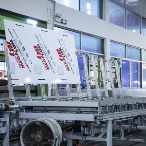 Building Interior / Exterior Wall <strong>Cladding</strong> Decoration Alu Alloy Skin Aluminium <strong>Honeycomb</strong> Core Composite <strong>Panels</strong> <strong>Suppliers</strong> - Product Image 5