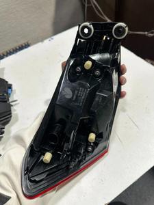 Convient pour <span class=keywords><strong>Audi</strong></span> A3 2020-2024 A3 Feux arrière 8Y0945307 8Y0945308 Accessoires de feux de jour <span class=keywords><strong>Audi</strong></span> - Product Image 5