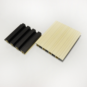 Sonsill Revêtement stratifié intérieur Panneau mural intérieur en wpc pour la décoration - Product Image 5