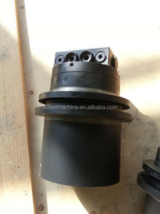 Fiat-Hitachi FH30-2 Final Drive,Fiat FH30 Travel Motor,FH35-2 FH35 FH 35-2 <b>Track</b> Drive Motor,fh35 HYDRAULIC <b>PUMP</b> - Product Image 2