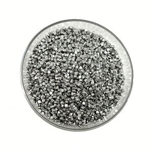 Granulés de métal pur à 99,99 %, granulés de nickel N5, granulés de nickel de haute pureté, billes de nickel pour la recherche scientifique - Product Image 6