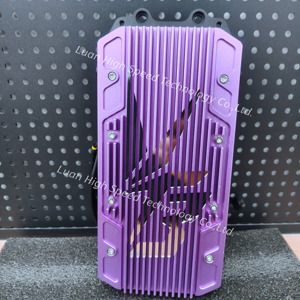 Controlador de Motocicleta Eléctrica V9600 Ventus VTB, Regulador de Velocidad de Motor EV de Alto Rendimiento, Controlador Universal para Bicicletas Eléctricas - Product Image 4