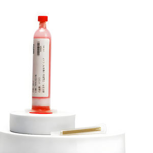 <span class=keywords><strong>Gel</strong></span> termico di grado medico ad alta efficienza senza Silicone per il raffreddamento di apparecchiature diagnostiche e di Imaging - Product Image 2