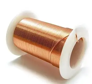 Hot Sale Top Quality Copper Wire Pure copper wire 99.9% manufacturer 0.05mm to 2.6mm copper wire factory best selling