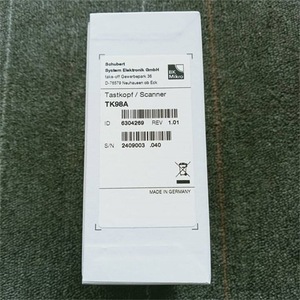 Scanner portable Bk Mikro Tk98a 6304269 pour machines-outils métalliques, fabriqué en Allemagne, en stock - Product Image 3