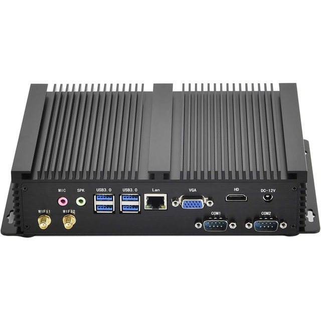 High Quality Mini PC Gaming Windows11pro Core I5 N100 8G/16G/512G SSD DDR4 RAM WIFI LAN OEM ODM Mini Pcs for US/EU/JP