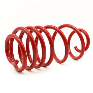 Hengguang vente en gros plusieurs modèles durables de haute qualité <span class=keywords><strong>Peugeot</strong></span> 3008/X3 G01/Mazda 2 Sky Activ ressort hélicoïdal arrière en spirale - Product Image 4