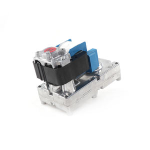 Kit de système d'alimentation pour poêle à granulés <span class=keywords><strong>Poele</strong></span> a Granules comprenant un moteur de tarière, un arbre, des roulements et plus encore - Product Image 3