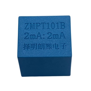 Neuer und originaler Stromspannungs-Transformators ensor ZMPT101B - Product Image 3