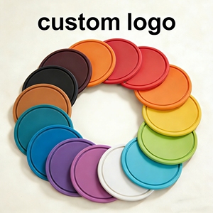 Posavasos de Goma con Aislamiento Térmico y Diseño de <span class=keywords><strong>Batman</strong></span>, Personalizables con Logotipo, para Regalos Promocionales - Product Image 5