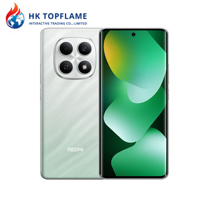 Redmi Note 15 รุ่น Global สมาร์ทโฟน 4G LTE กล้อง 108MP ชิปเซ็ต MTK Helio G100-Ultra Octa Core หน้าจอ AMOLED 6.77 นิ้ว 120Hz แบตเตอรี่ 6000mAh รองรับชาร์จไว 33W - Product Image 1