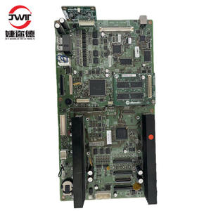 Carte mère d'origine mimaki cjv30-<span class=keywords><strong>160bs</strong></span>, carte mère principale ASSY - Product Image 1