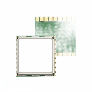 ตัวรับสัญญาณ RF แบบบริการครบวงจรของแท้ MAX-6G-0-000 - Product Image 1