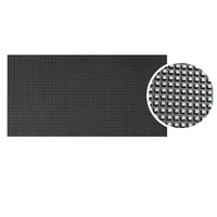 Módulo de Pantalla LED de Instalación Fija para Interiores con Resolución Ultra HD P1.25 P1.53, Venta al por Mayor para Sala de Control y Centro de Monitoreo