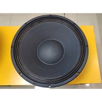 Pengeras suara Subwoofer 18 inci, kualitas suara baik Dj Subwoofer manufaktur Tiongkok