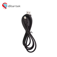Câble USB pour traceur GPS, accessoires pour dispositif de suivi GPS
