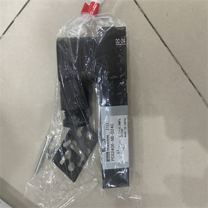Vanne solénoïde pneumatique PARKER PHS520D-02-110V pour l'industrie de la réfrigération avec délai de livraison court - Product Image 2