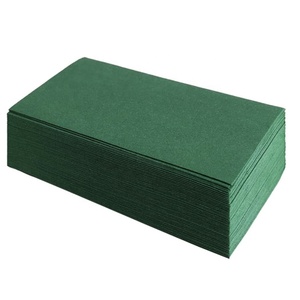 Monouso OEM/ODM stampa morbida mano airlun tovaglioli di tessuto posate per uso ristorante tovaglioli - Product Image 6