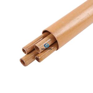 3640 <strong>Fiberglass</strong> Resin <strong>Insulation</strong> Pipes/Tubing for High <strong>Temperature</strong> Customized Stable Electrical Performance 11kV <strong>Rated</strong> Voltage - Product Image 2