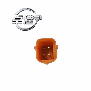 ZJ Temperature <b>Sensor</b> 39220-38010 39220-3C010 39220-02500 Quick Connect Automotive <b>Water</b> Temperature - Product Image 4