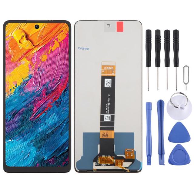 Best Sale for TCL 60 XE NxtPaper 5G T705M OEM LCD Screen Touch Display With Digitizer Full Assembly