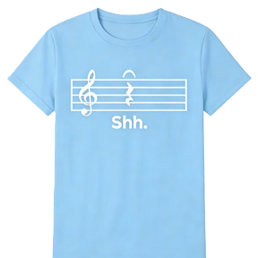 T-shirt <span class=keywords><strong>da</strong></span> <span class=keywords><strong>uomo</strong></span> Hip Hop con stampa Musician Rest Sign, oversize, in cotone, a maniche corte, streetwear. - Product Image 5