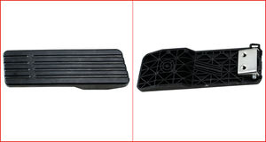 Toyotas 5F/7FD10-50 Pedal de acelerador Piezas de carretilla elevadora 26611-23600-71-D1 Accesorios de carretilla elevadora de alto rendimiento - Product Image 2