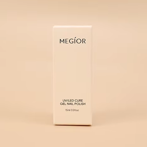 Customize Your Own Logo Luxury Product Packaging Paper Box Printing Small Luxe <b>Makeup</b> Perfume Branded <b>Boxes</b> - Product Image 3