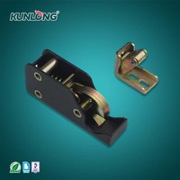 Loquet à compression SK1-400-2 avec fixation solide pour le loquet de chambre d'essai