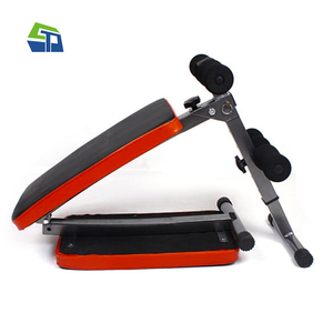 Zt Có Thể Điều Chỉnh <span class=keywords><strong>Situp</strong></span> Băng Ghế Dự Bị Quả Tạ Trọng Lượng Băng Ghế Dự Bị Ngồi lên Tập Thể Dục Đào Tạo Có Thể Gập Lại Tập Thể Dục Băng Ghế Dự Bị Quả Tạ Phòng Tập Thể Dục Thiết Bị - Product Image 3