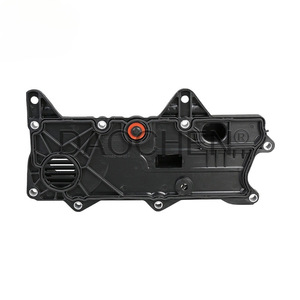 ฝาครอบวาล์ว 32140004 สำหรับวอลโว่ S60 อะไหล่ทดแทนวัสดุ ABS ของเครื่องยนต์ - Product Image 3