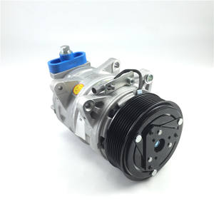 Conjunto <span class=keywords><strong>de</strong></span> compresor para Foton Conqueror 3/5/7/Savana/Midi/SUP, piezas <span class=keywords><strong>de</strong></span> repuesto - Product Image 4