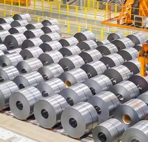 Trung Quốc Nhà cung cấp cán nguội nhúng nóng sắt tấm cuộn giá container thép ppgl nhôm mái kim loại cuộn colour tráng cuộn dây - Product Image 4