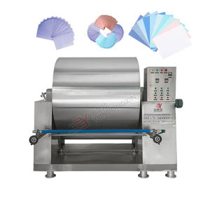 Liquide moins de détergent à lessive feuilles sèche <span class=keywords><strong>Machine</strong></span> comprimés de lavage super condensés faisant la <span class=keywords><strong>Machine</strong></span> séchage de feuilles de blanchisserie - Product Image 1